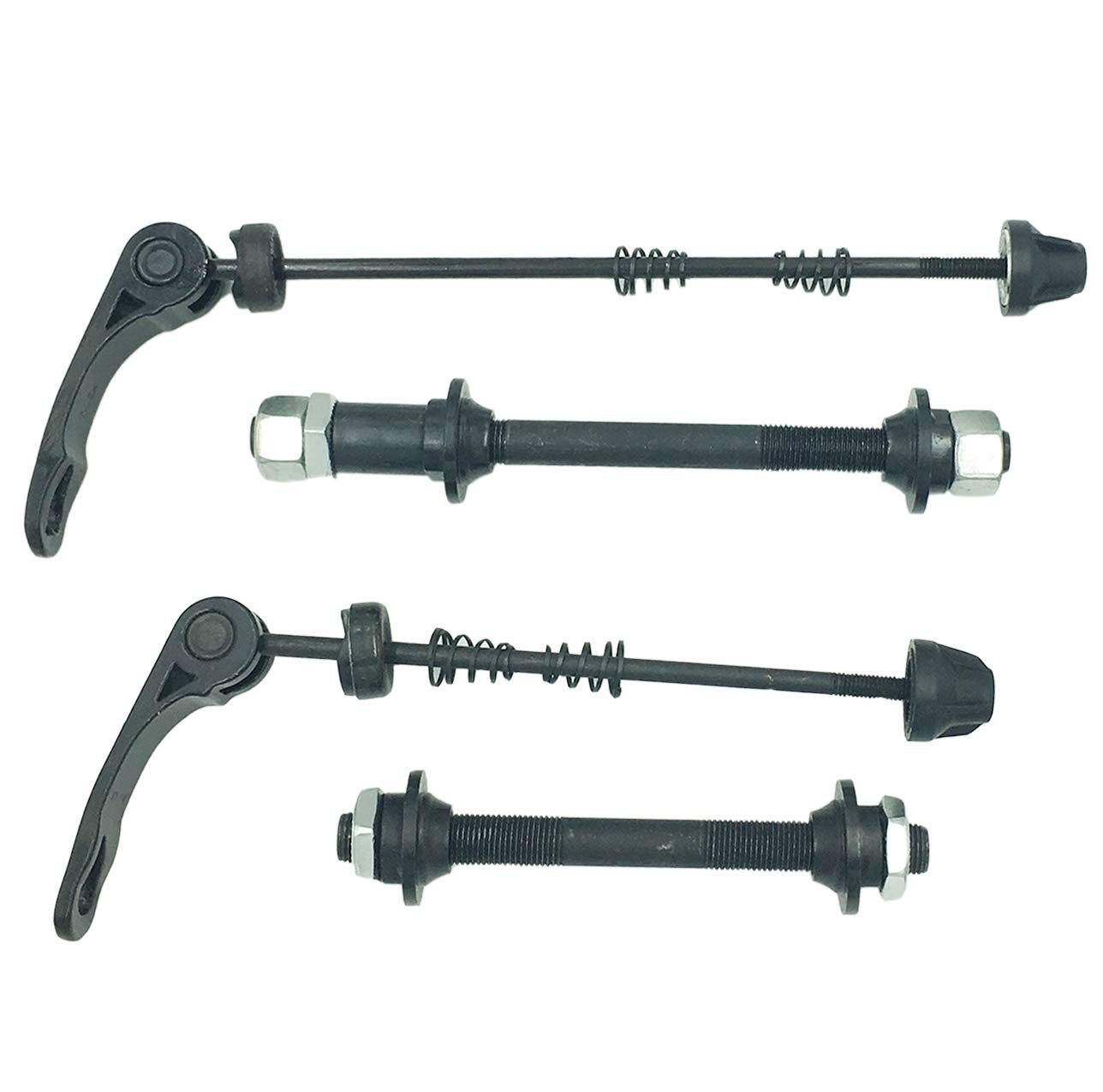 REAR AXLE QUICK RELEASE 1.125