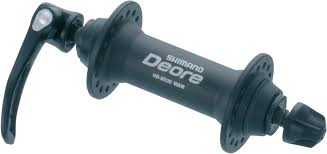 SHIMANO DEORE HUB