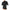 2S COLORE PURE S/S JERSEY-BLACK