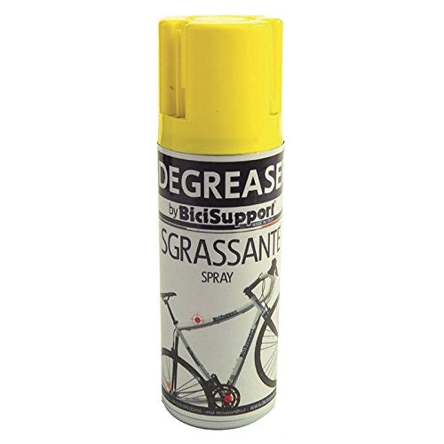 SGRASSANTE- DEGREASER 200ML