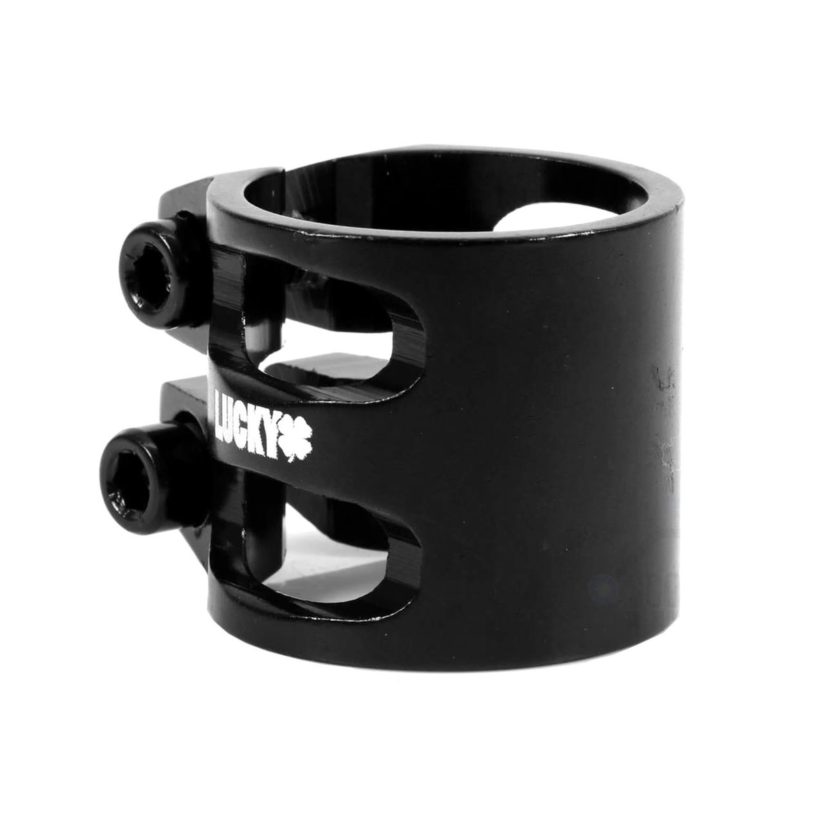 DOUBLE CLAMP OVERSIZED
