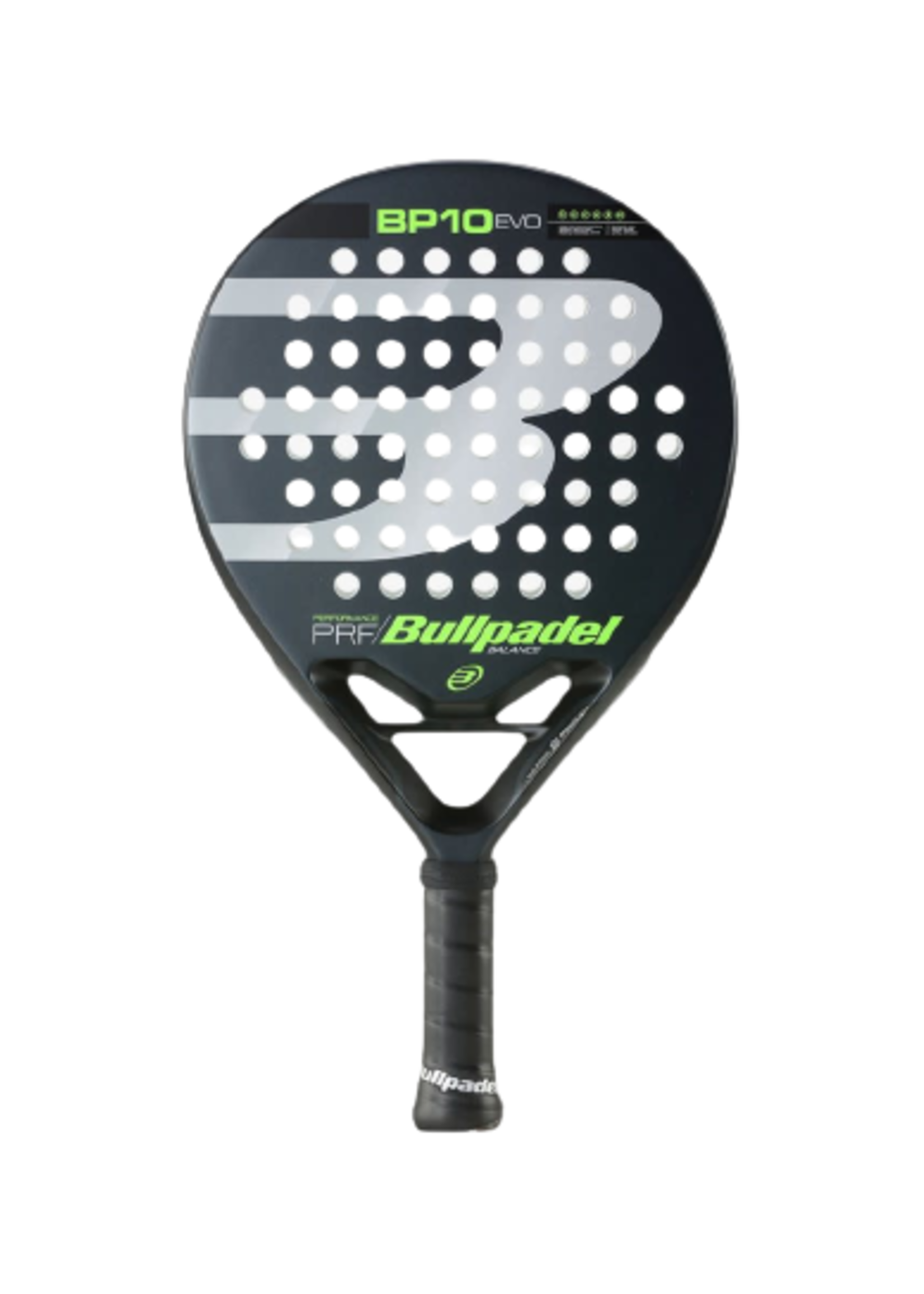 مضرب بولباديل BP10 EVO 22