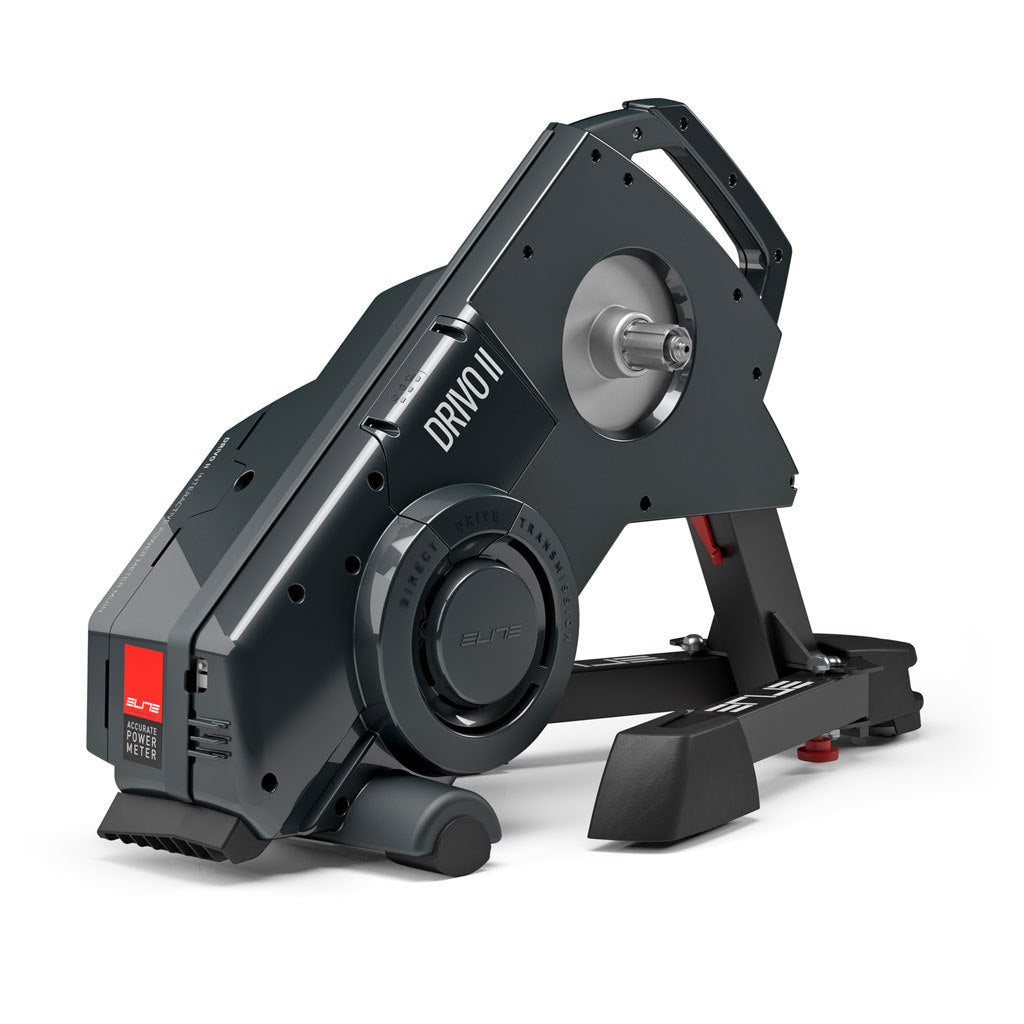 HOMETRAINER DRIVO EU II