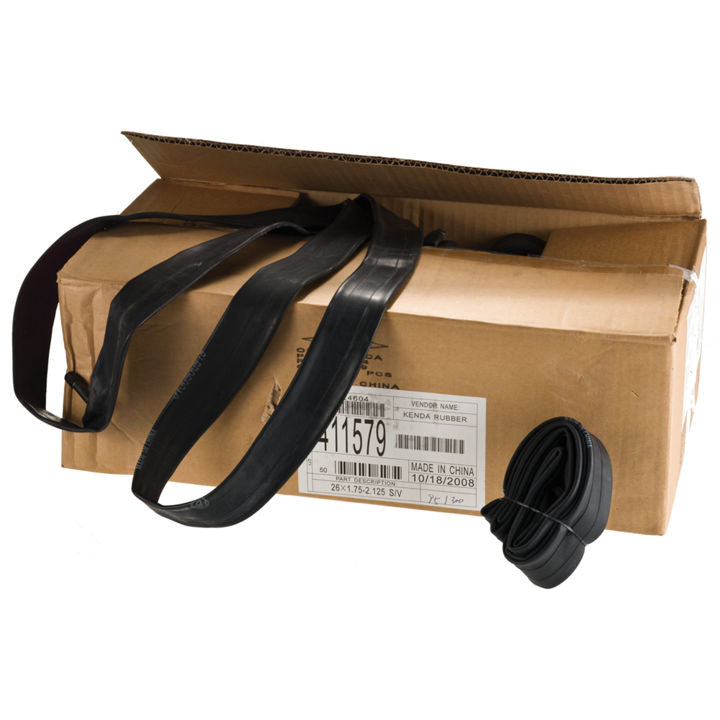 TUBE BONTRAGER 26X1.75-2.125 SV
