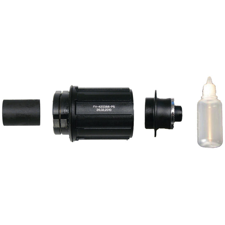 HUB PART RACE LITE-RACE X LITE