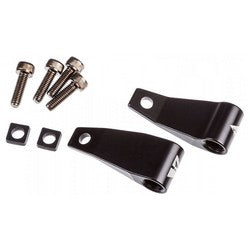 CO2 MOUNT BLACK