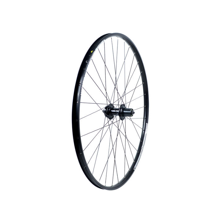 WHEEL REAR BONTRAGER AT650-DC22 29 D 32H BK