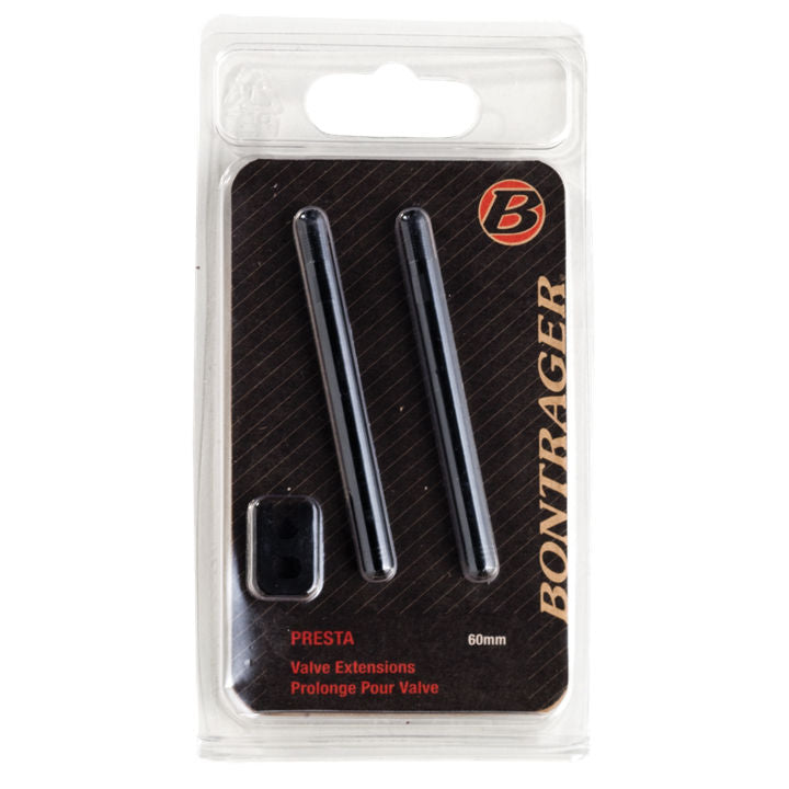 TIRPT BONTRAGER VALVE EXTENDER 60MM
