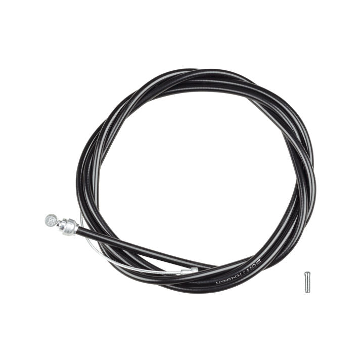 CABLE HOUSING SET BRAKE 5MM