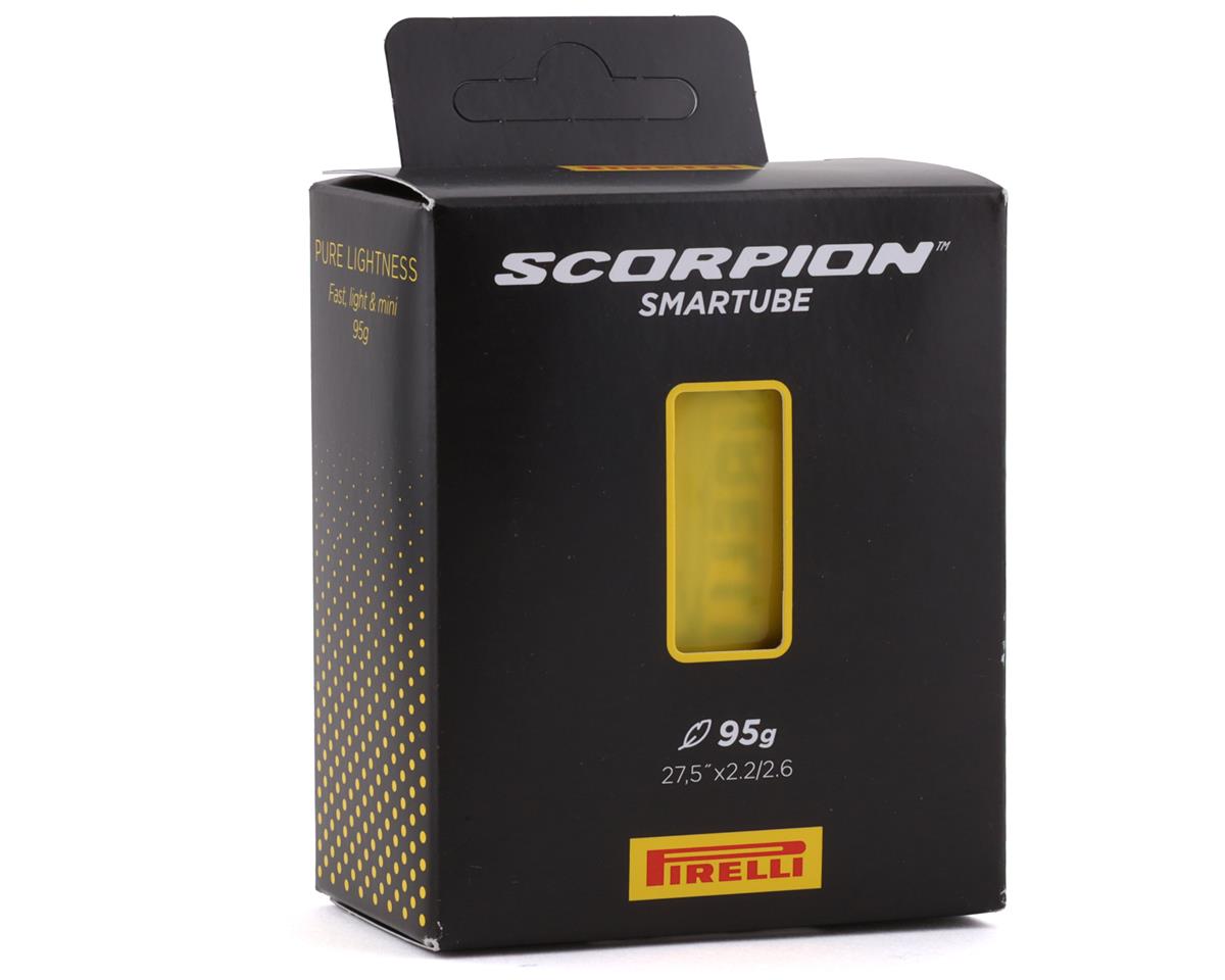 SCORPION SMART TUBE  PRESTA 42mm 27.5x 2.2/2.6