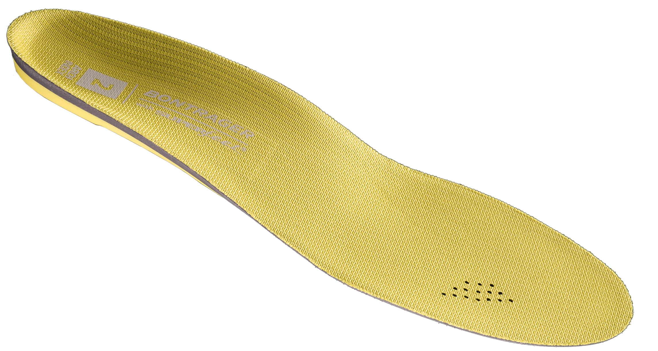 BONTRAGER INFORM BIODYNAMIC MID ARCH INSOLES