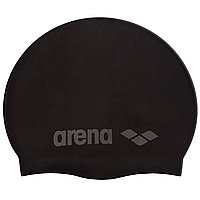 CLASSIC JR SILICON CAP - BLACK