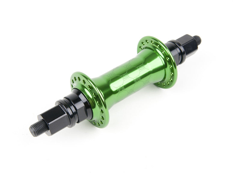 DK ALPHA FRONT HUB 36H 2011