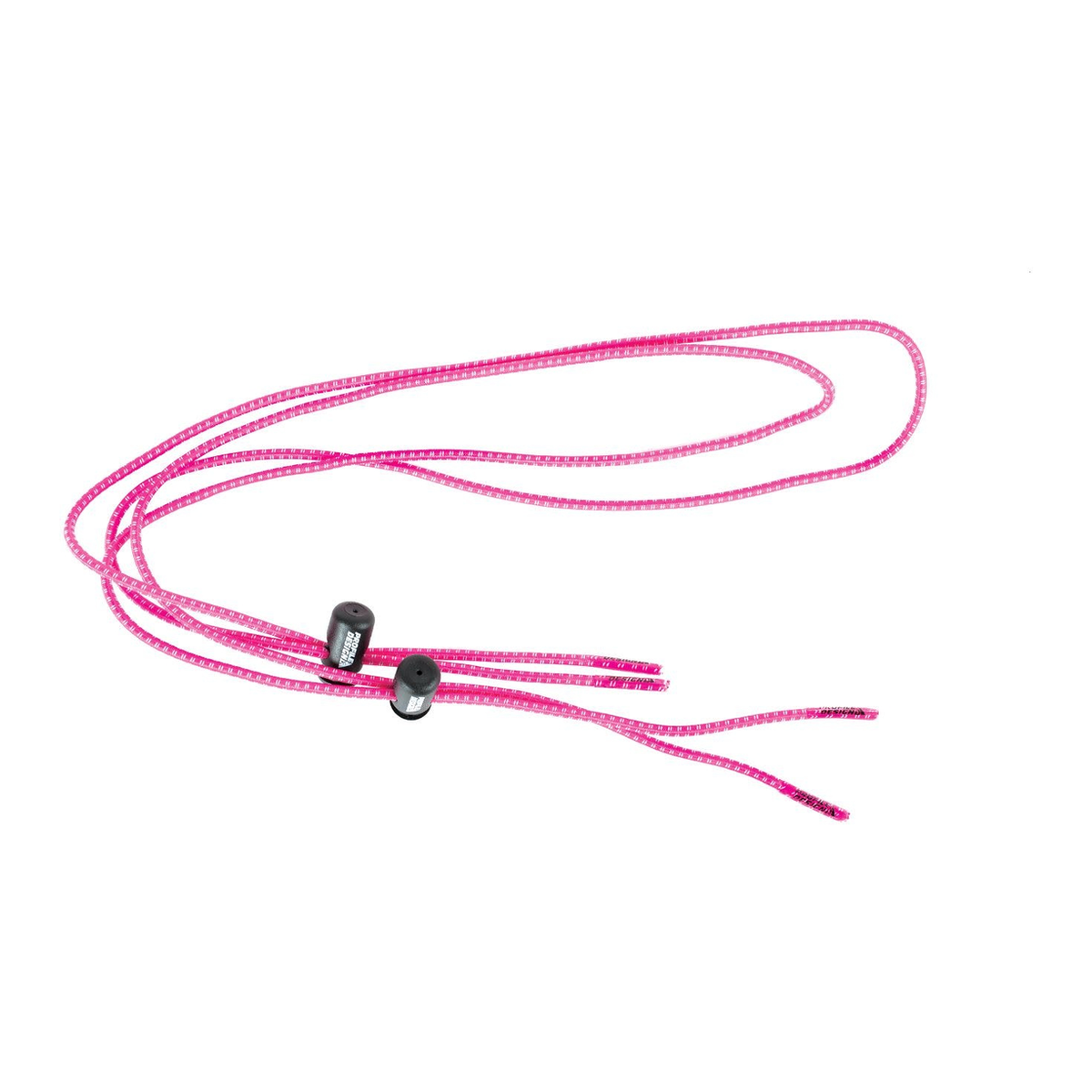 ELASTIC RACE LACES W-LOCKS