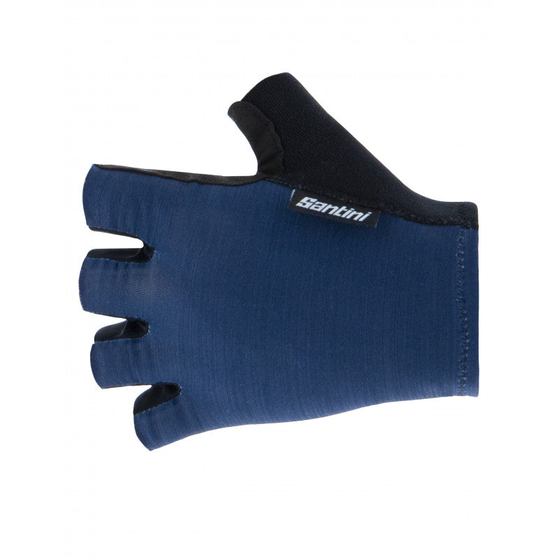 CYCLING GLOVES CUBO-BLUE