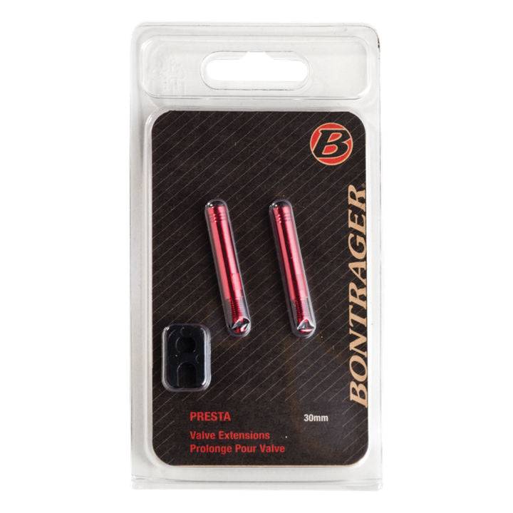 TIRPT BONTRAGER VALVE EXTENDER 30MM
