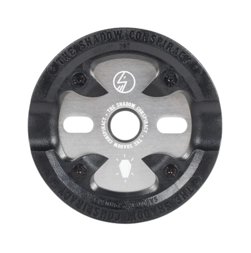 TSC SABOTAGE SPROCKET 25T