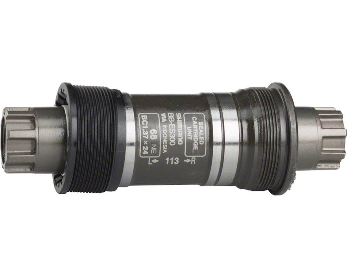 BOTTOM BRACKET BSA 68MM/113MM