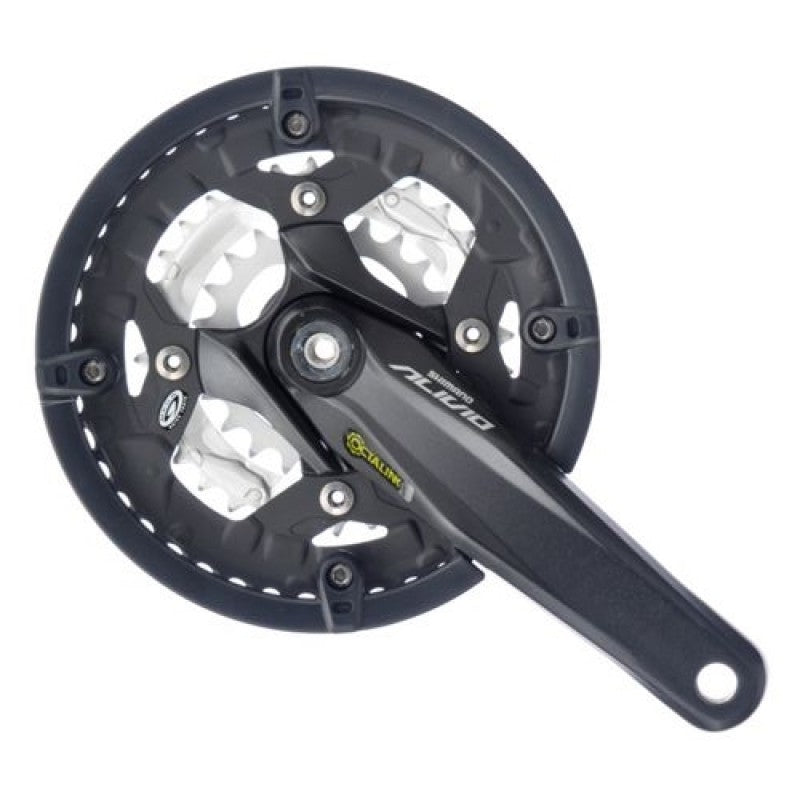 CRANKSET FC-M430-L170 44-32-22
