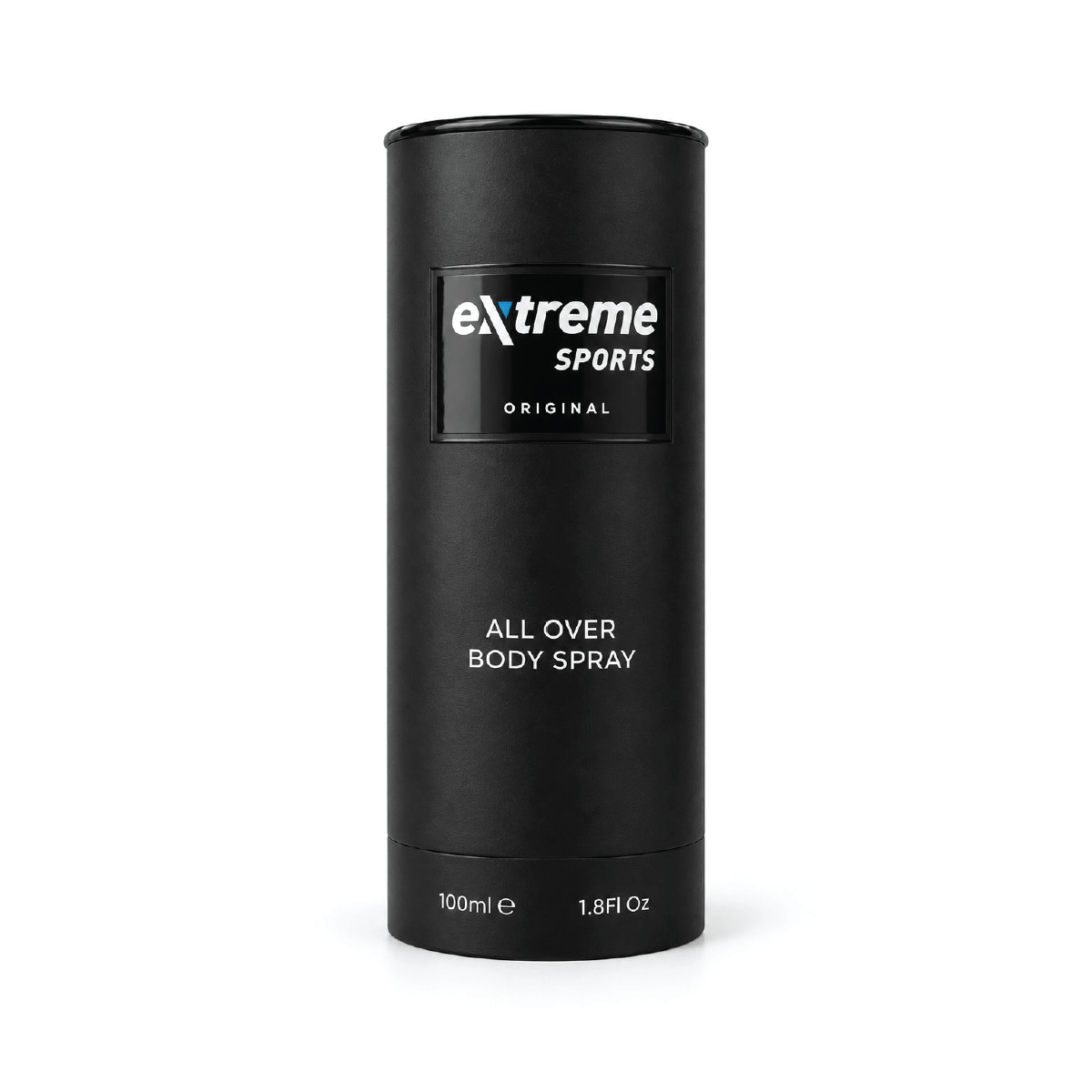 EXTREME ALLOVER BODY SPRAY 100 ML