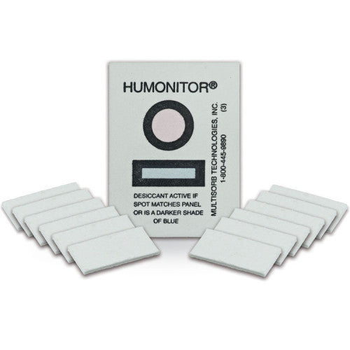 ANTI FOG INSERTS