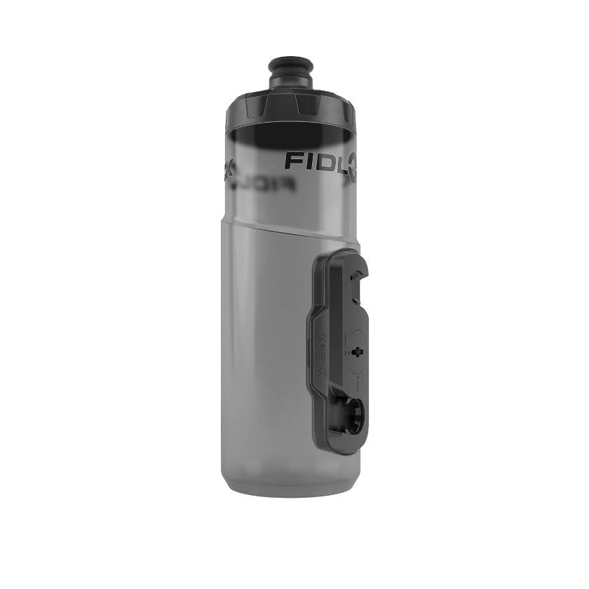TWIST SINGLE BOTTLE 600 ML