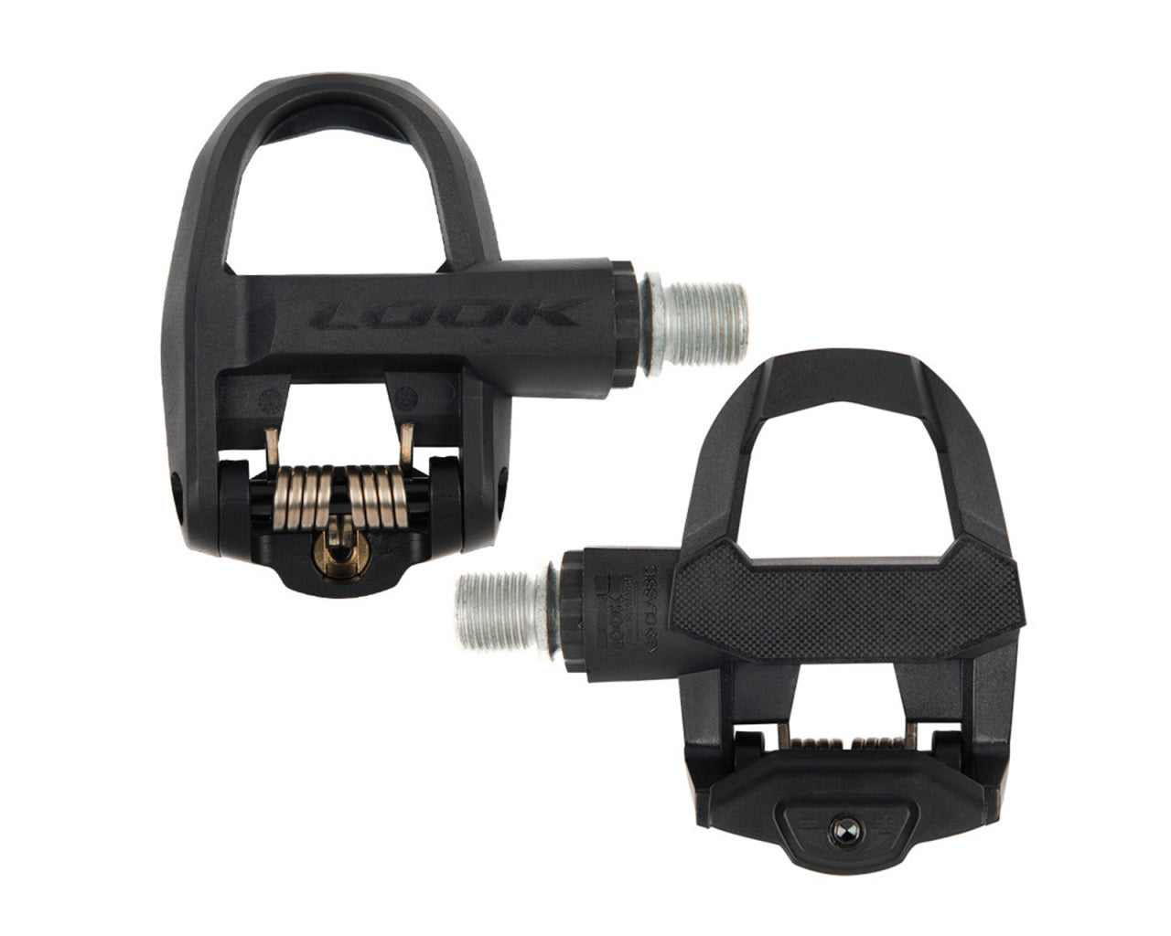 PEDAL LOOK KEO CLASSIC 3 BLACK