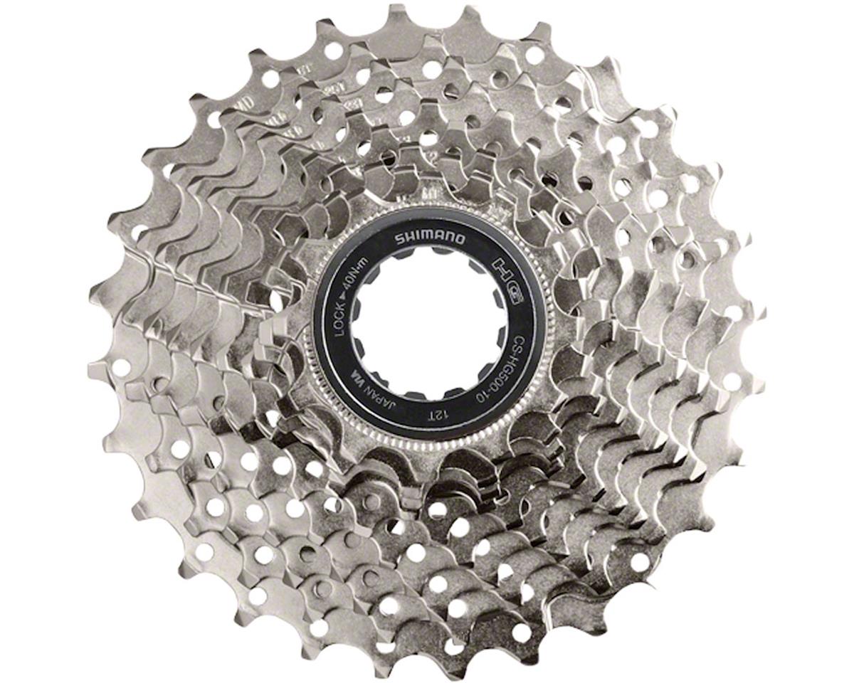 CASSETTE 10 SPEED 12-28T CS-HG500 TIAGRA