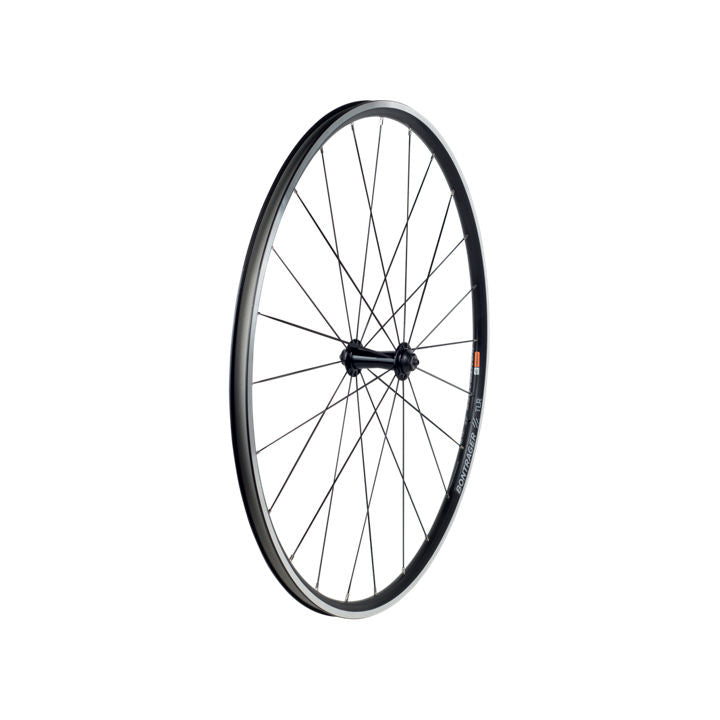 FRONT WHEEL BONTRAGER APP TLR-TK31 700C 24H