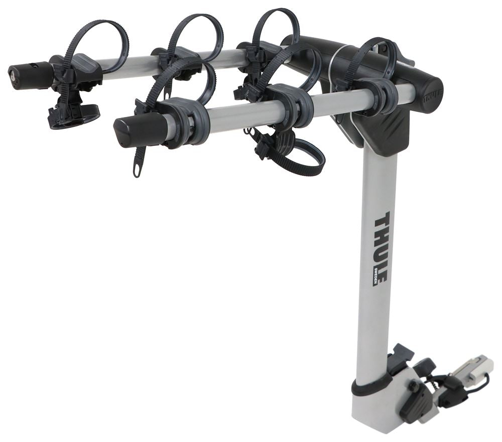 THULE HELIU PRO 3 HITCH - 3 BKES