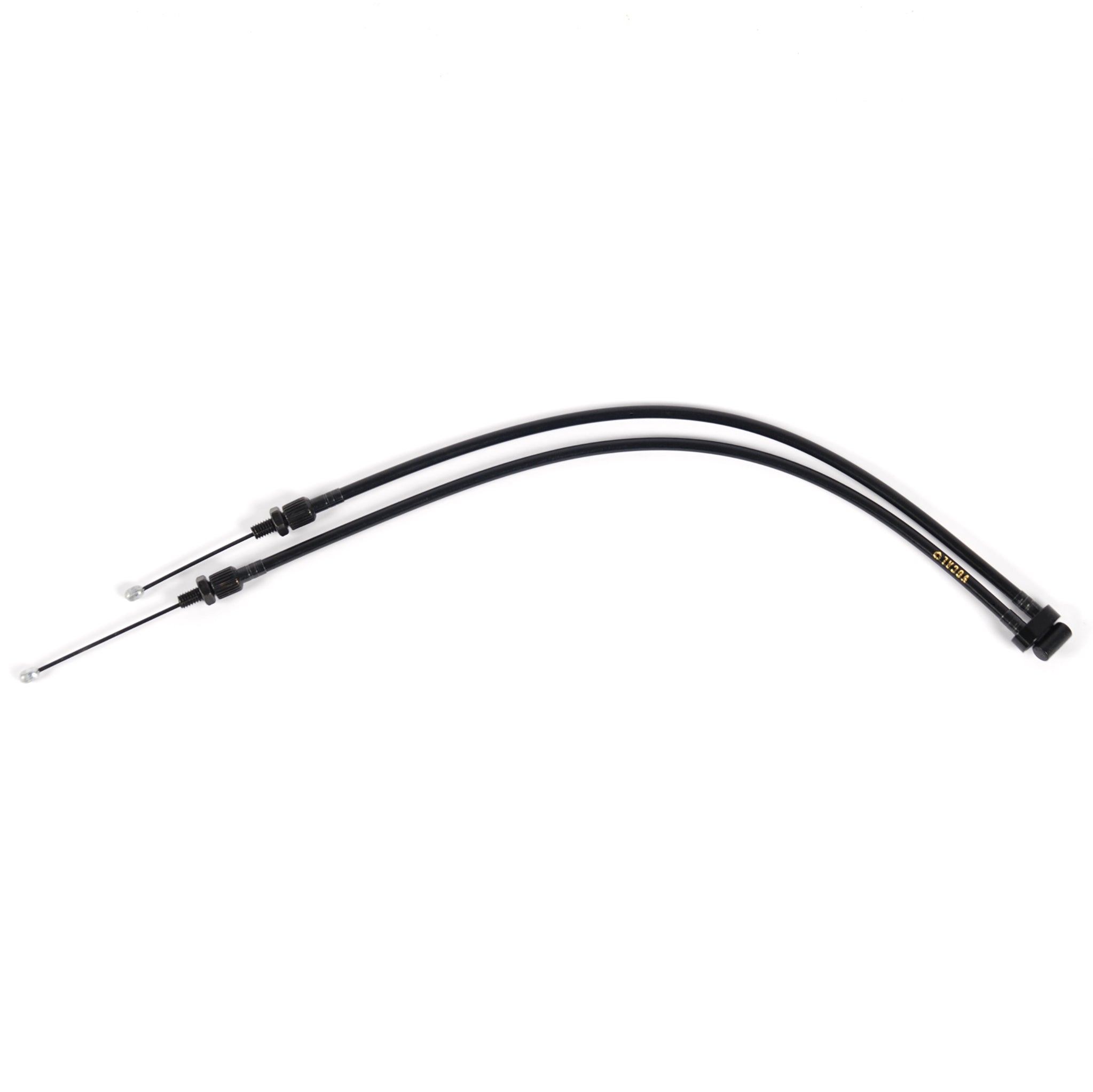 MVP UPPER DOUBLE GYRO CABLE