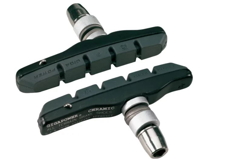 BRAKE PAD BONTRAGER LINEAR GREY