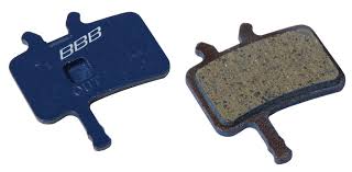 BBB S 42 DISC PAD AVID