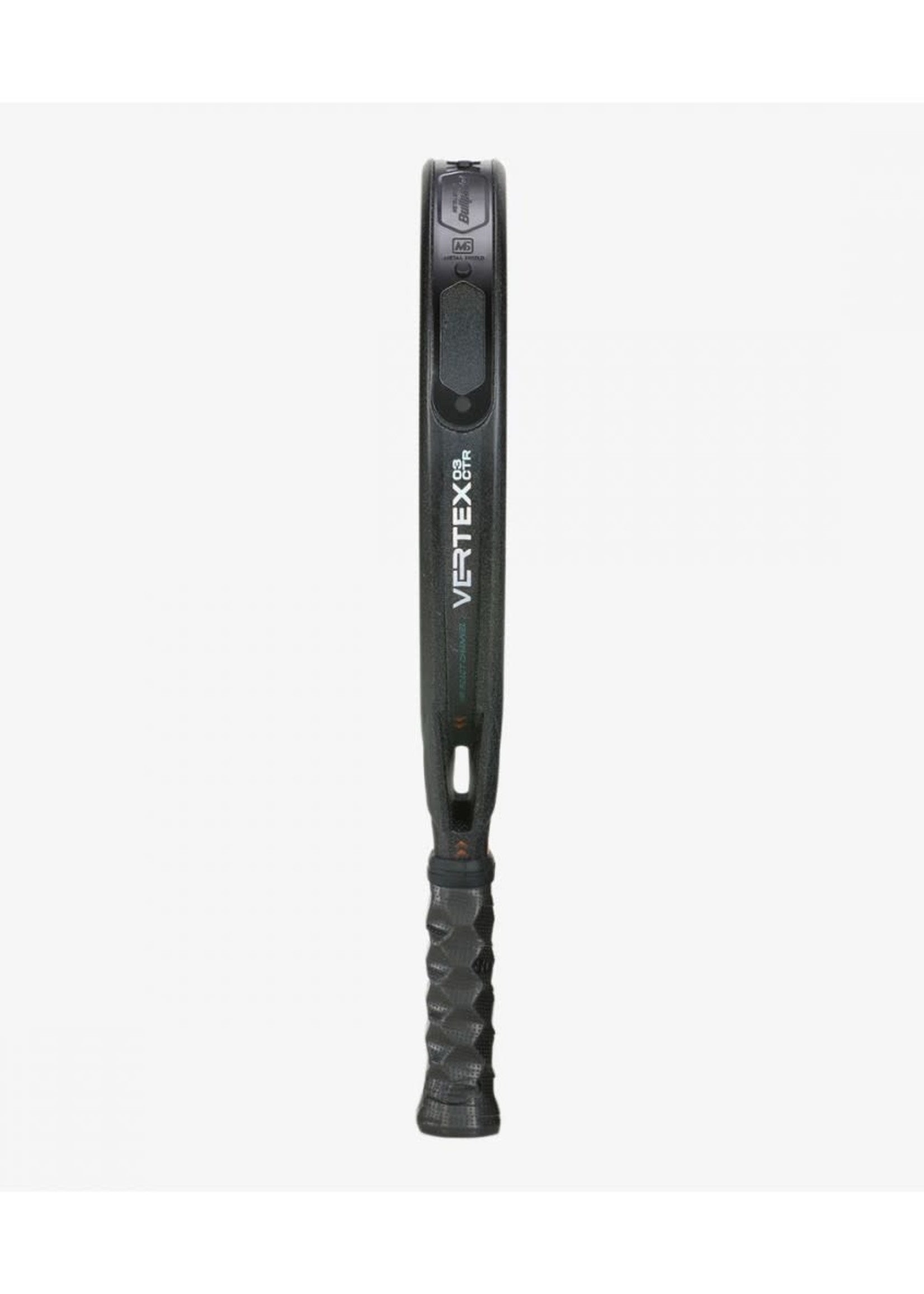 BULLPADEL RACKET VERTEX 03 CTR 22