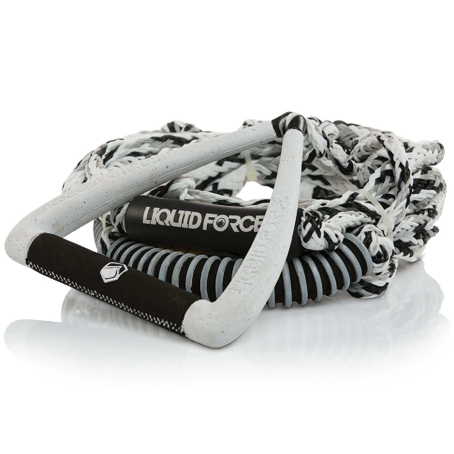 SURF 9" ULTRA SUEDE ROPE