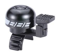 BIKE BELL EASYFIT DELUXE GREY