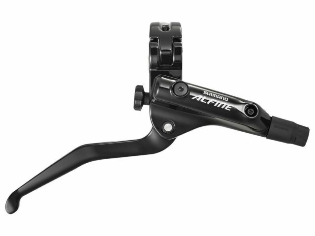BRAKE LEVER BL-S700-B-L LEFT