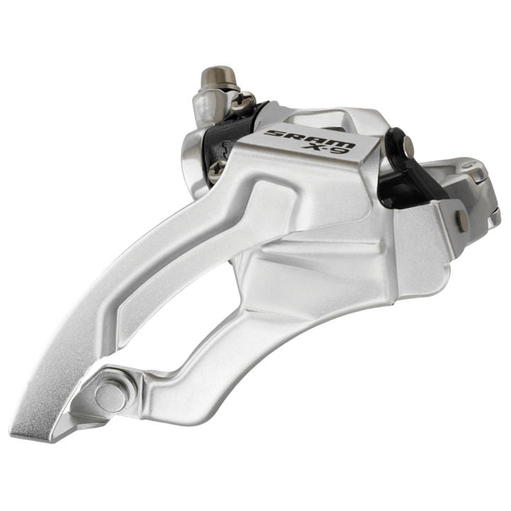 FD SRM X.9 LOW CLMP TP