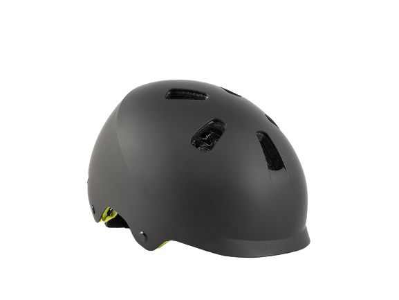 BONTRAGER JET WAVECEL YOUTH BIKE HELMET