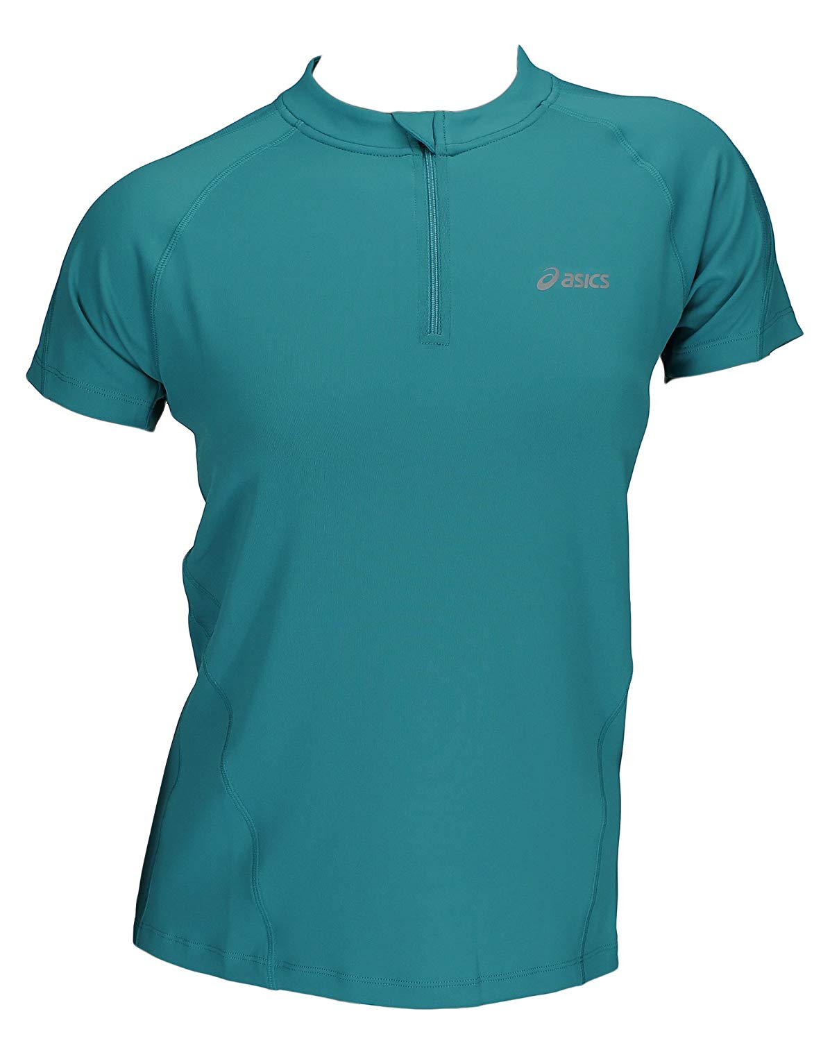 VESTA WOMEN'S SS 1-2 ZIP
