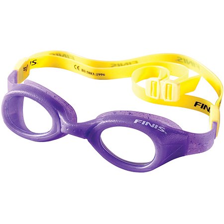 FRUIT BASKET SWIM GOGGLES