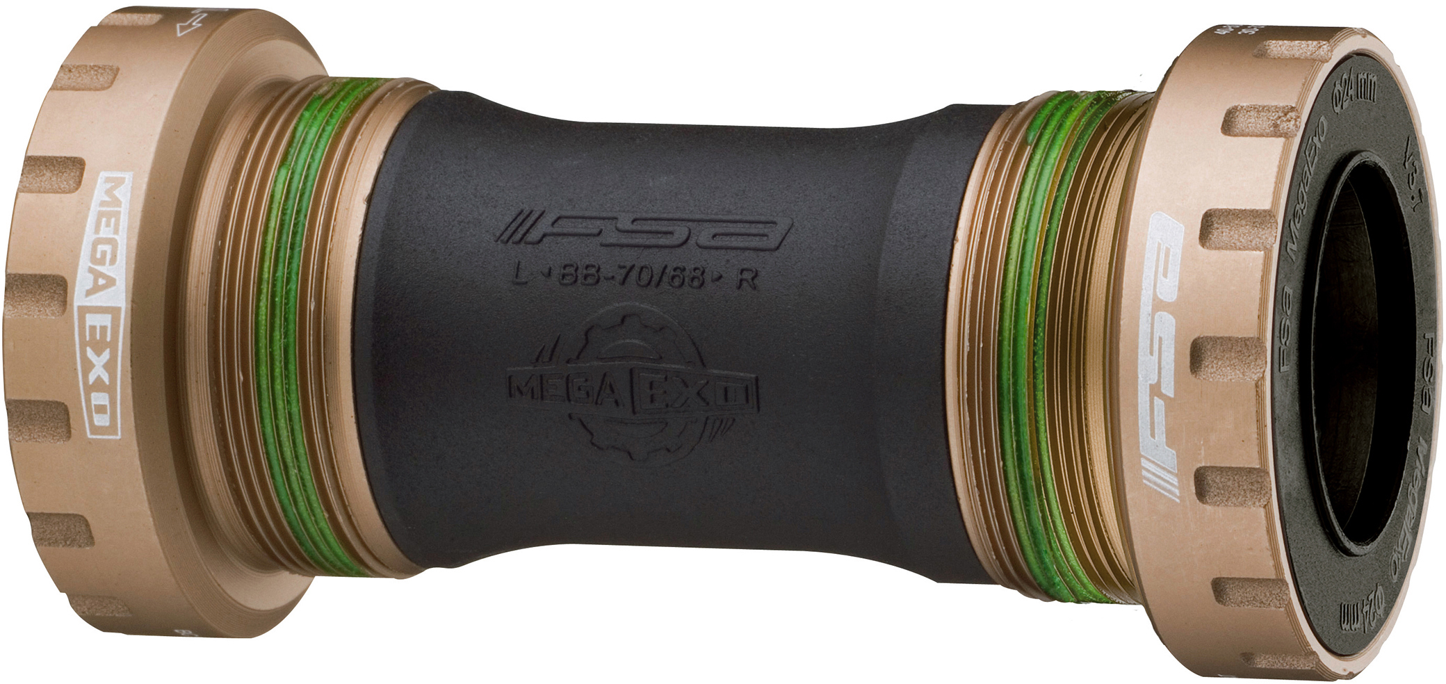 6000 - BOTTOM BRACKET