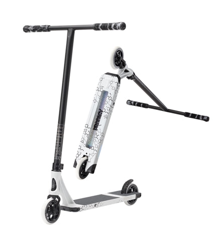 PRODIGY COMPLETE SERIES 9 - STREET EDITION WHITE