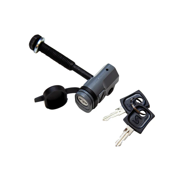 LOCKING HITCH TITE
