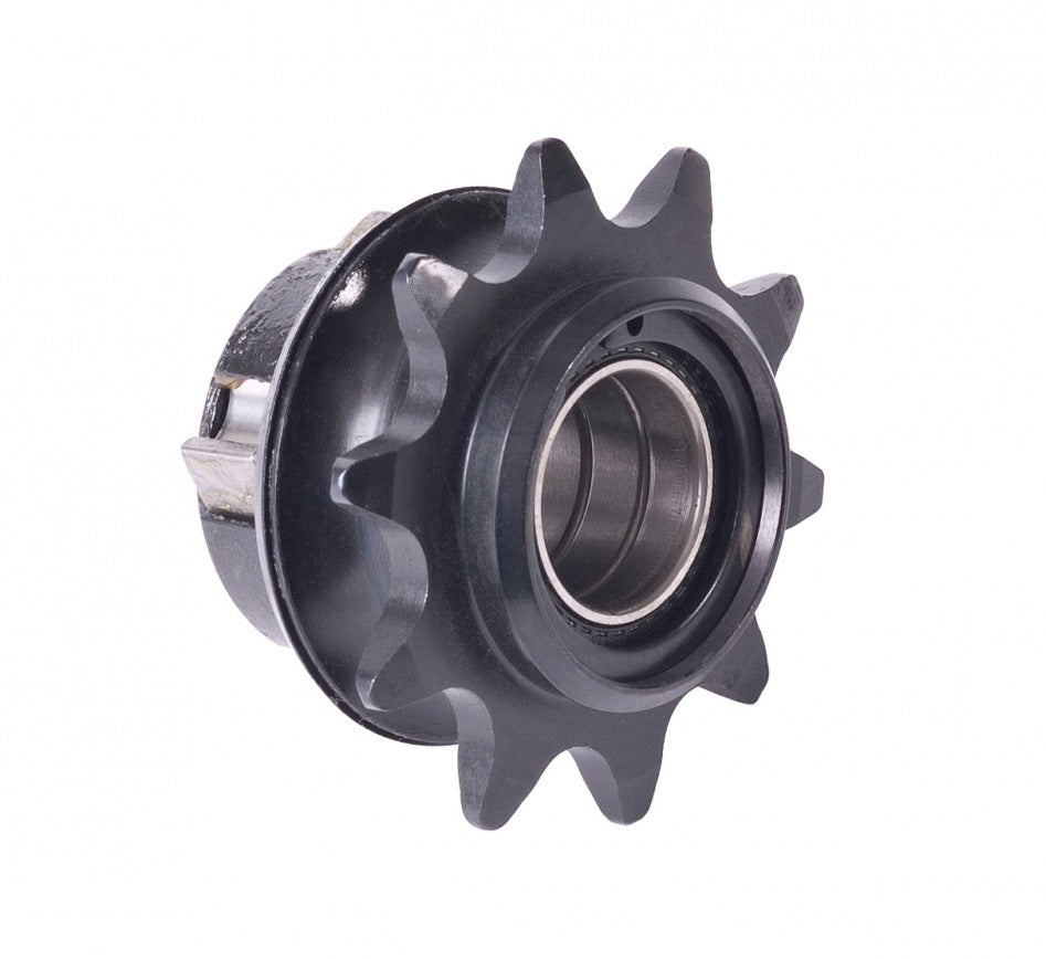 TSC RAPTOR REAR HUB SPACERS