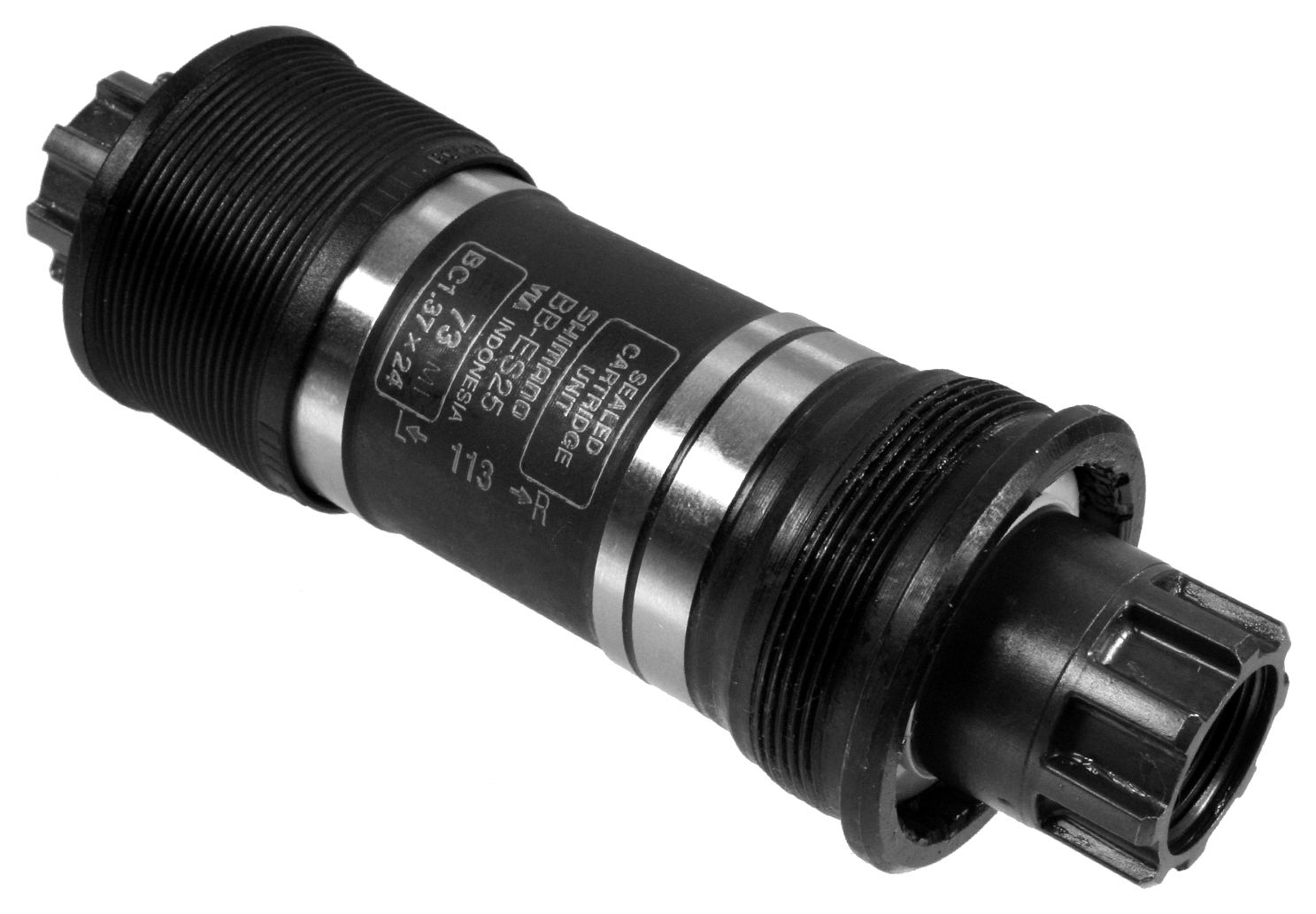 BOTTOM BRACKET SET OCTALINK