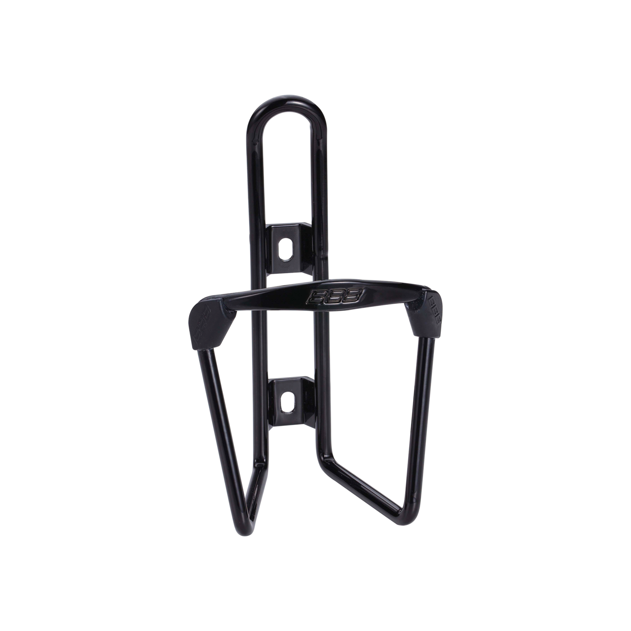 BOTTLETLE CAGE FUELTANK GLOSSY BLACK