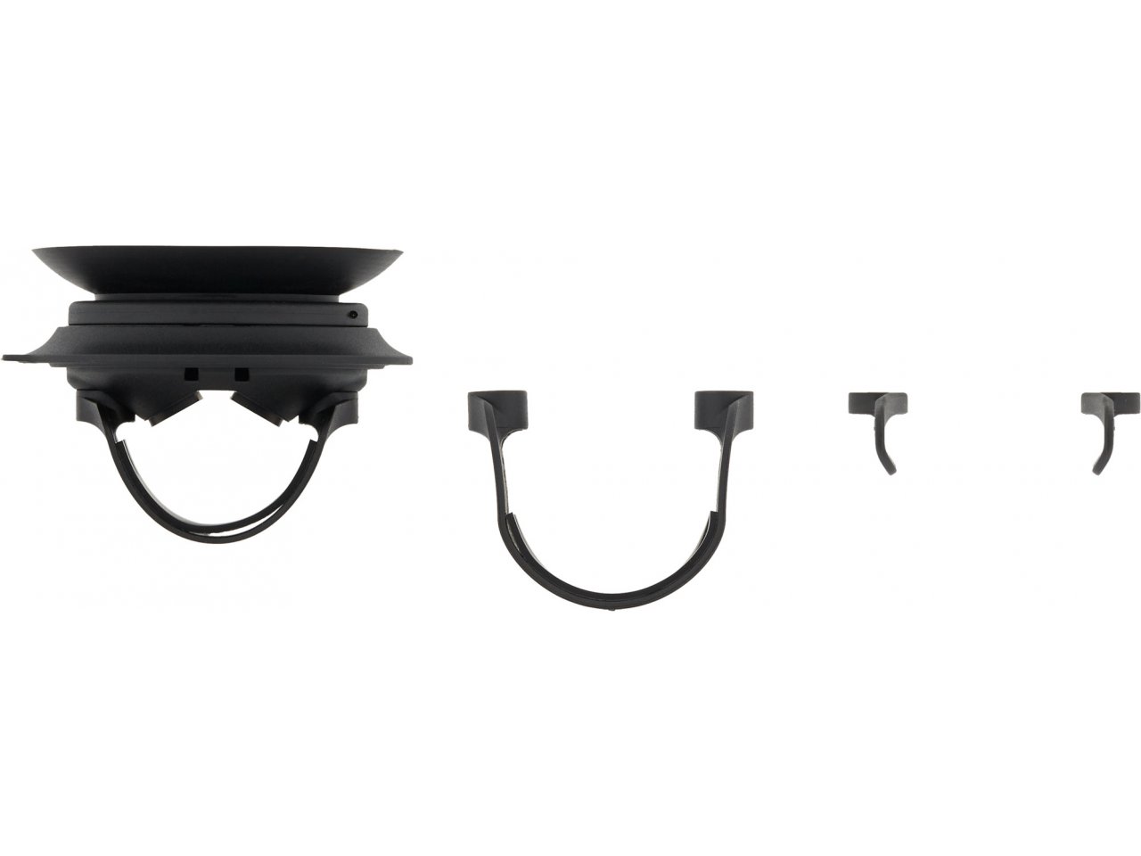 VACUUM HANDLEBAR BASE- MAGNETIC MOUNT
