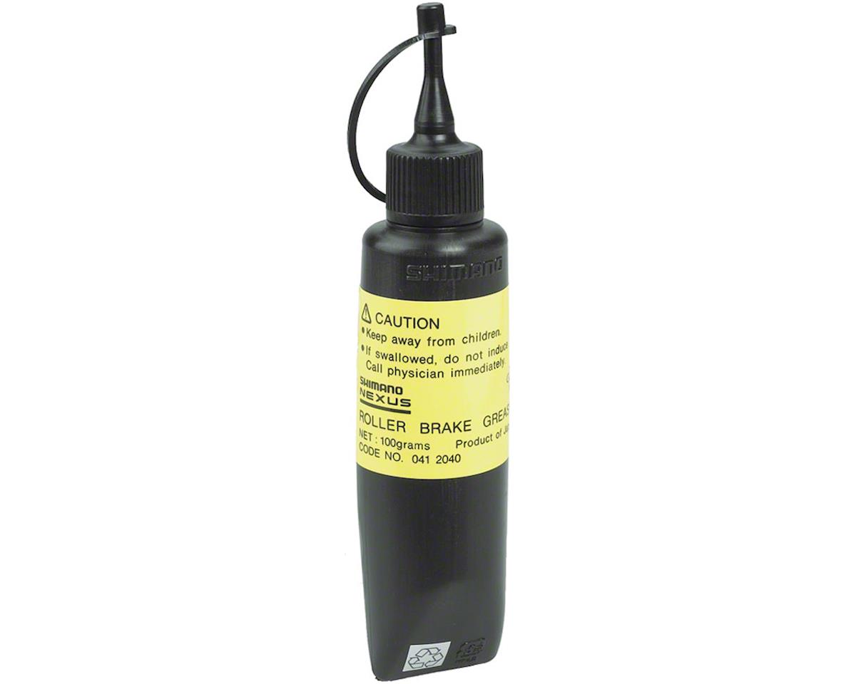 ROLLER BRAKE GREASE, 100GRAM