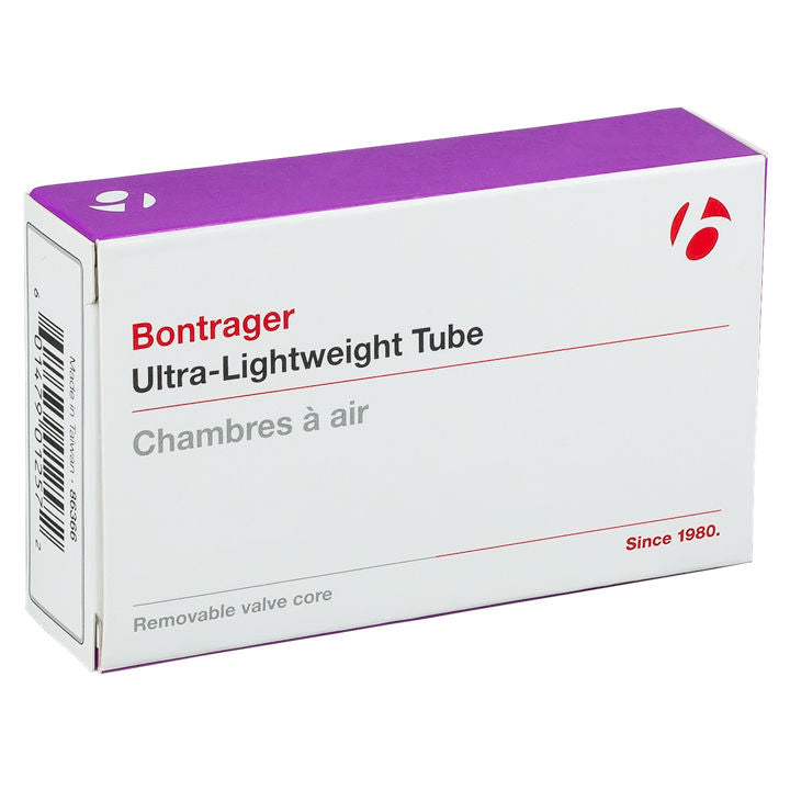 TUBE BONTRAGER XXX PRESTA VALVE 48MM 1.75-2.1